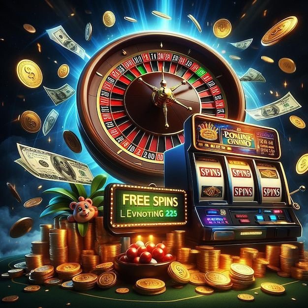 111slot APP Myanmar ဖုန်းပေါ်တွင် Slots ကစားနေသောပုံ